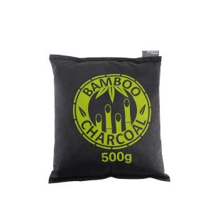 Osviežovač vzduchu s aktívnym uhlím