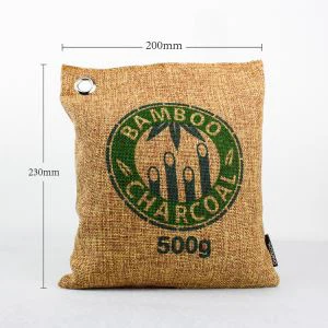 Netoxický zápach na osvieženie vzduchu